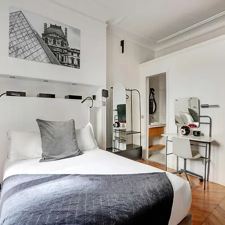 Appartamento Superbe Haussmannien 4br 10p Parc Monceau *